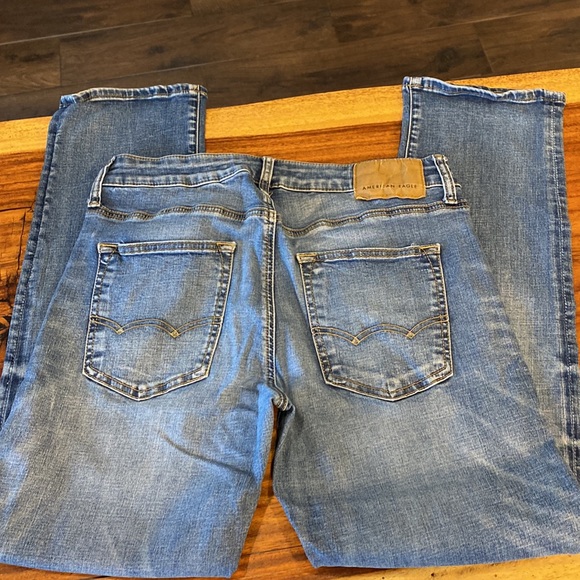 Men’s American Eagle Jeans - Picture 2 of 4